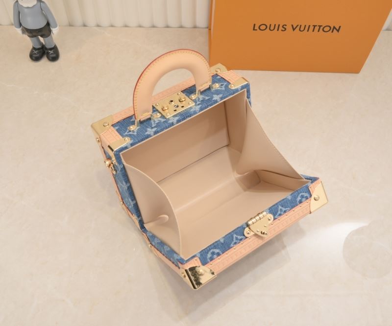 Louis Vuitton Box Bags